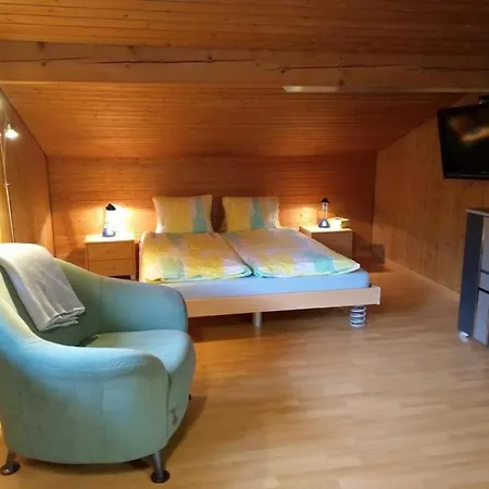 Chalet Stieregg, Studio Ost Grindelwald