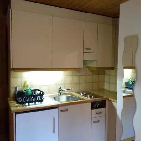 Chalet Stieregg, Studio Ost *